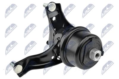Mounting, engine NTY ZPS-TY-045