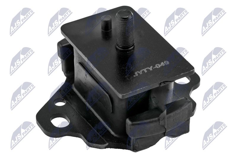 NTY ZPS-TY-049 Mounting, engine