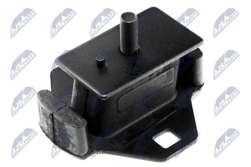 NTY ZPS-TY-051 Mounting, engine