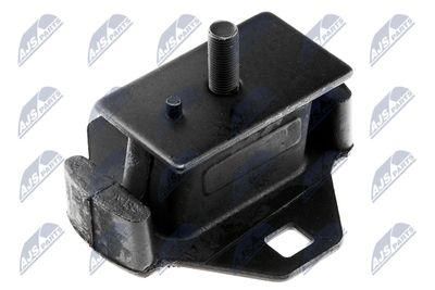 Mounting, engine NTY ZPS-TY-051