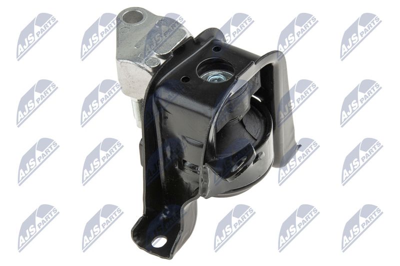 NTY ZPS-TY-053 Mounting, engine