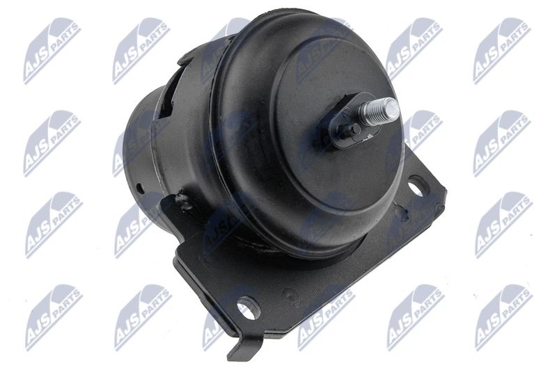NTY ZPS-TY-055 Mounting, engine