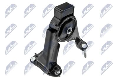 Mounting, engine NTY ZPS-TY-057