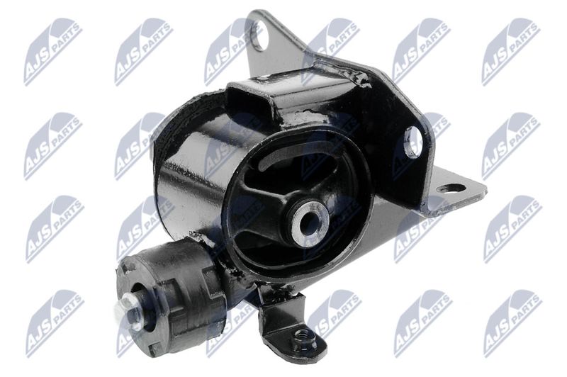 NTY ZPS-TY-060 Mounting, engine