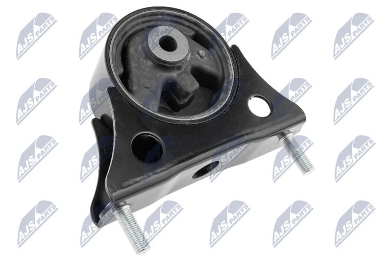 NTY ZPS-TY-065 Mounting, engine