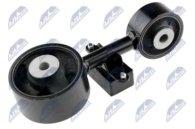 Mounting, engine NTY ZPS-TY-068