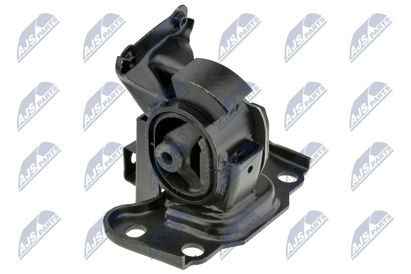 NTY ZPS-TY-098 Mounting, engine