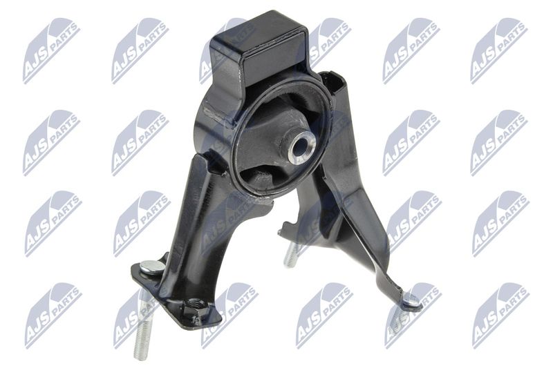 NTY ZPS-TY-105 Mounting, engine