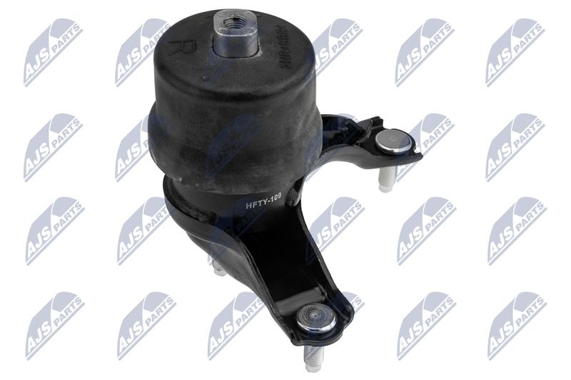 NTY ZPS-TY-109 Mounting, engine