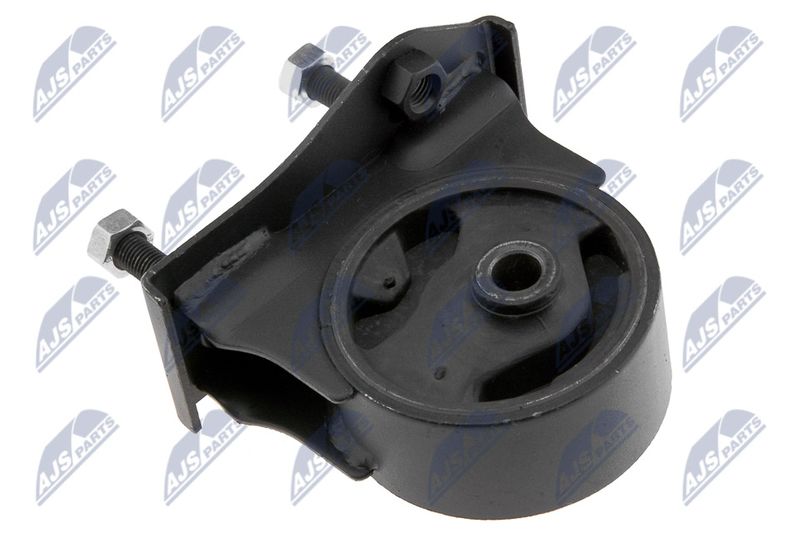 NTY ZPS-TY-125 Mounting, engine