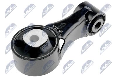 Mounting, engine NTY ZPS-TY-126
