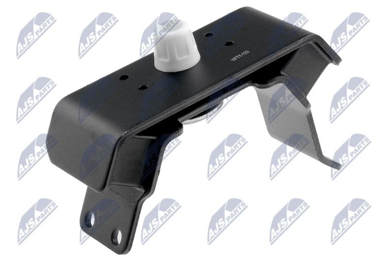 NTY ZPS-TY-133 Mounting, engine