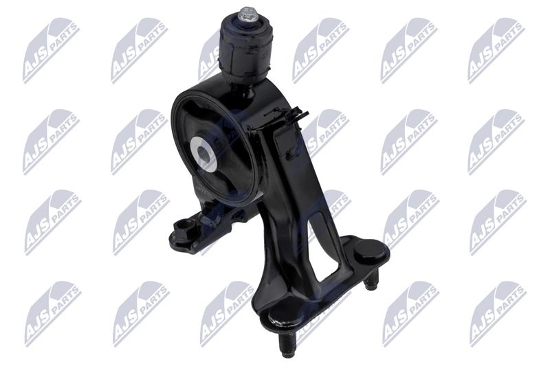 NTY ZPS-TY-153 Mounting, engine