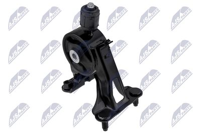 Mounting, engine NTY ZPS-TY-153