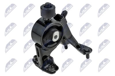 Holder, engine mounting system NTY ZPS-TY-160