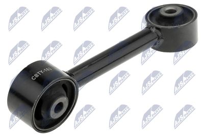 Mounting, engine NTY ZPS-TY-163