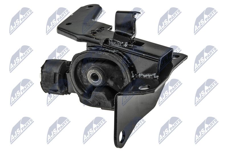 NTY ZPS-TY-165 Mounting, engine