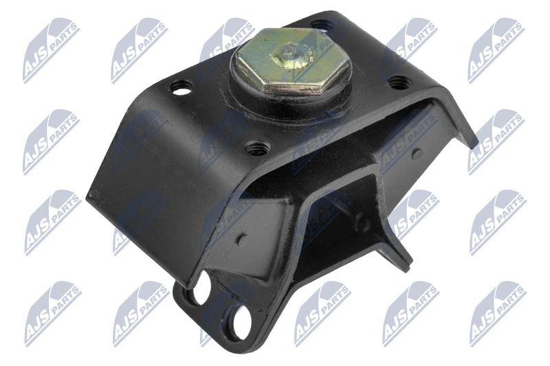 NTY ZPS-TY-168 Mounting, engine