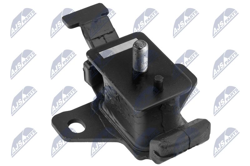 NTY ZPS-TY-169 Mounting, engine