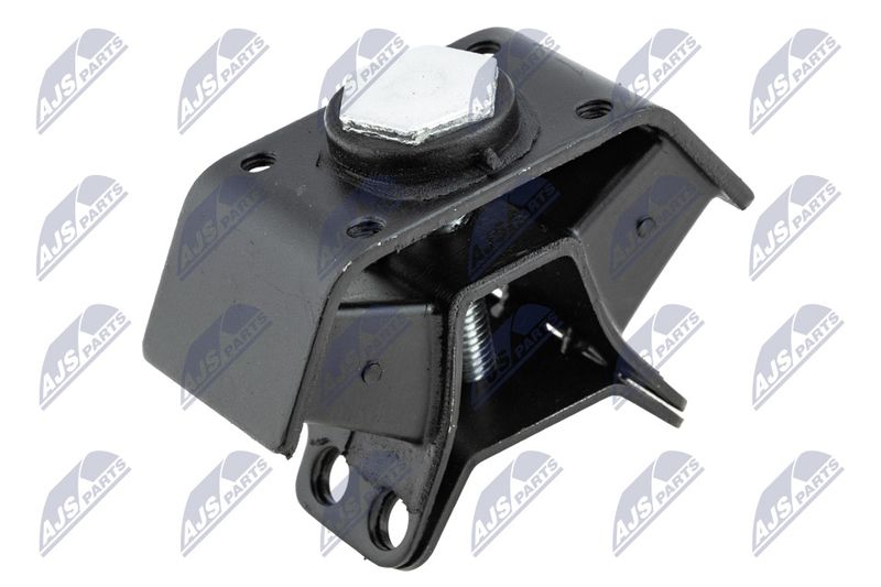 NTY ZPS-TY-172 Mounting, engine