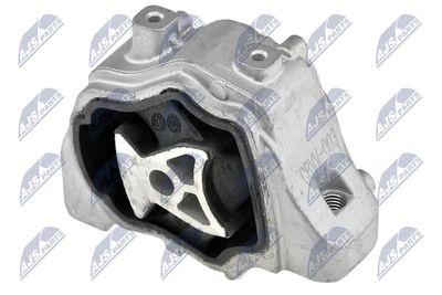 Mounting, engine NTY ZPS-VV-003