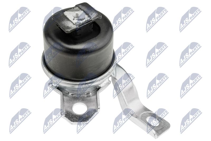 NTY ZPS-VV-005 Mounting, engine