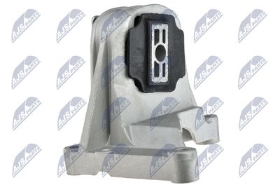 Mounting, automatic transmission NTY ZPS-VV-007