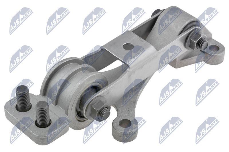 NTY ZPS-VV-011 Mounting, engine