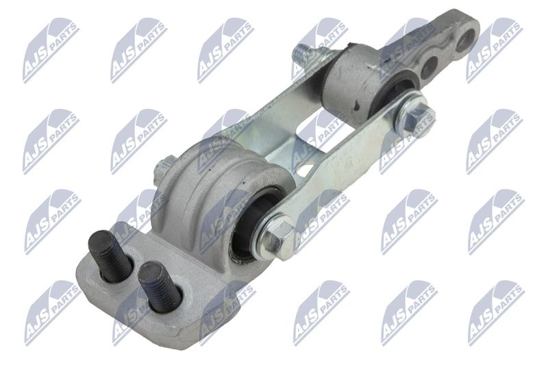 NTY ZPS-VV-015 Mounting, engine