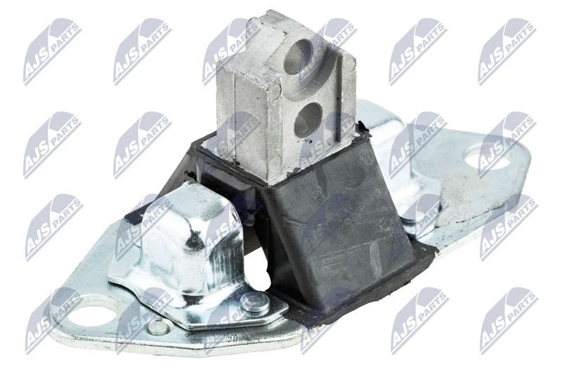 NTY ZPS-VV-018 Mounting, engine