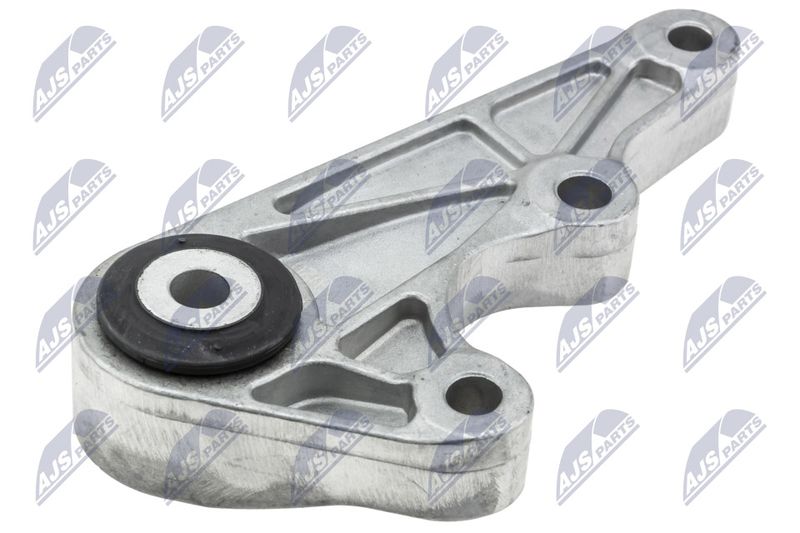 NTY ZPS-VV-020 Mounting, engine