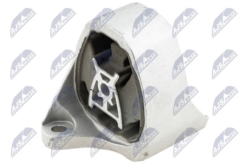NTY ZPS-VV-022 Mounting, engine