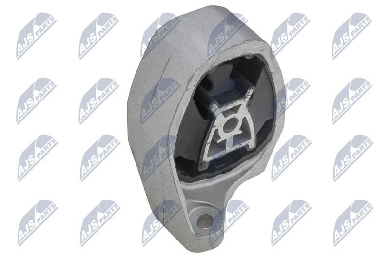 NTY ZPS-VV-023 Mounting, engine