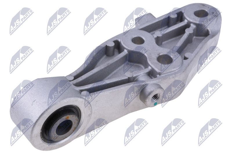 NTY ZPS-VV-025 Mounting, engine