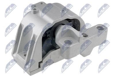 Mounting, engine NTY ZPS-VW-000