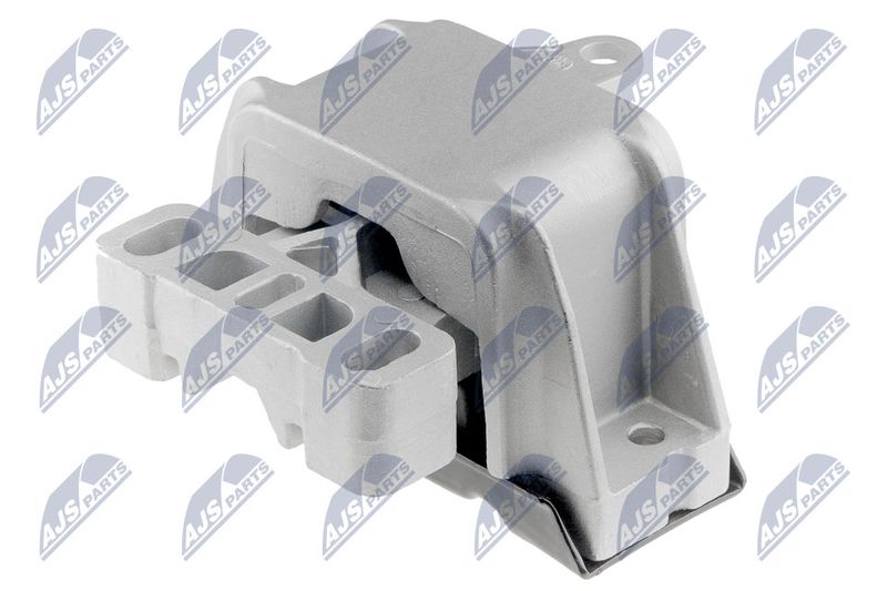 NTY ZPS-VW-003 Mounting, engine