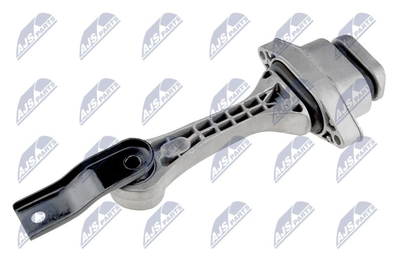 NTY ZPS-VW-004 Mounting, engine