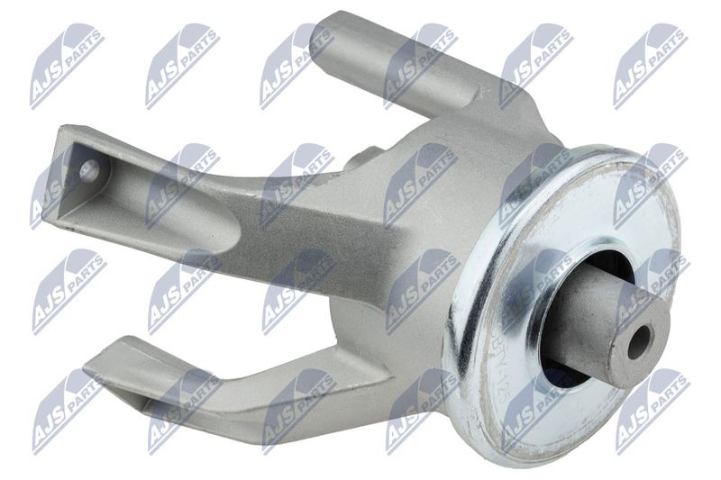 NTY ZPS-VW-005 Mounting, engine