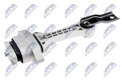 Mounting, engine NTY ZPS-VW-006