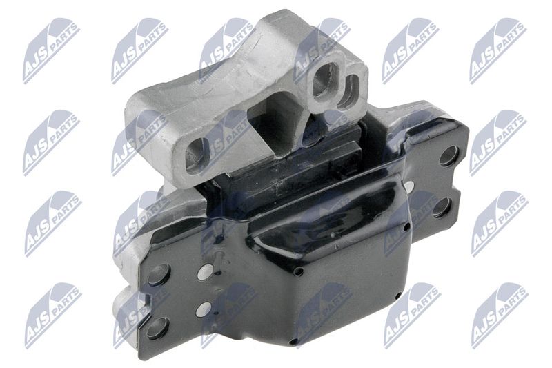 NTY ZPS-VW-008 Mounting, engine