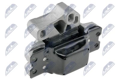 Mounting, engine NTY ZPS-VW-008
