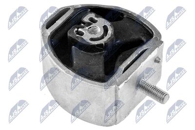 Mounting, manual transmission NTY ZPS-VW-009