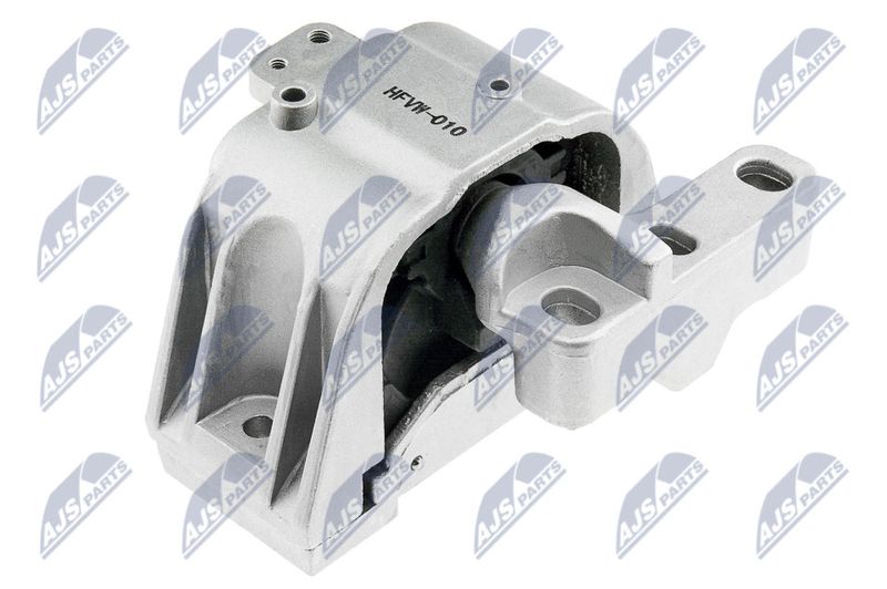 NTY ZPS-VW-010 Mounting, engine