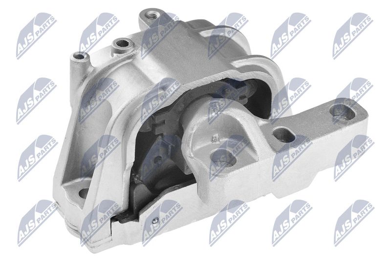 NTY ZPS-VW-012 Mounting, engine