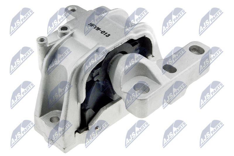 NTY ZPS-VW-013 Mounting, engine