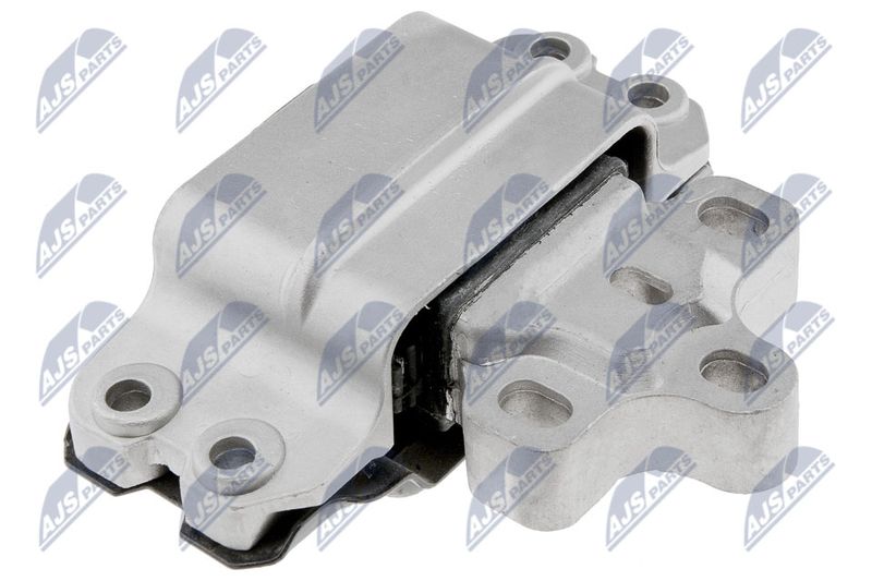 NTY ZPS-VW-018 Mounting, engine