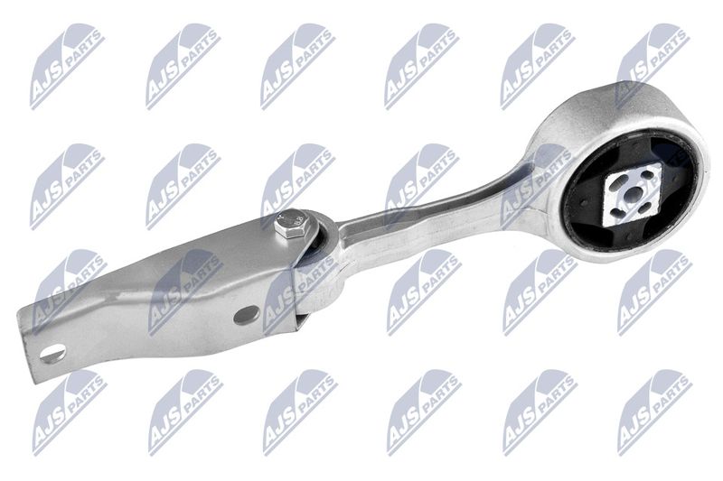 NTY ZPS-VW-024 Mounting, engine