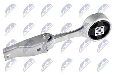 Mounting, engine NTY ZPS-VW-024
