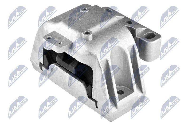 NTY ZPS-VW-025 Mounting, engine
