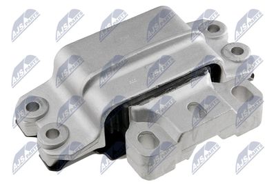 Mounting, engine NTY ZPS-VW-030